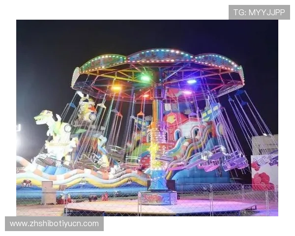 滨海娱乐城:多样化娱乐项目满足不同年龄层游客的多重需求 滨海娱乐城:多样化娱乐项目满足不同年龄层游客的多重需求